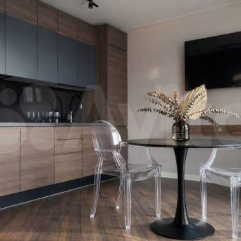 Продается 1-комнатная квартира, 42,6 м²