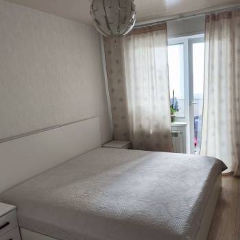 Продается 3-х комнатная квартира, 64 м²