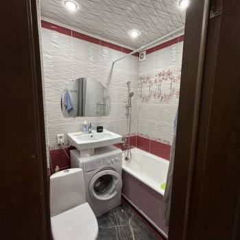 Сдается 1-комнатная квартира, 31,4 м²