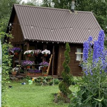 Продается Дом, 48 м²