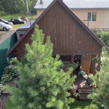 Продается Дом, 48 м²