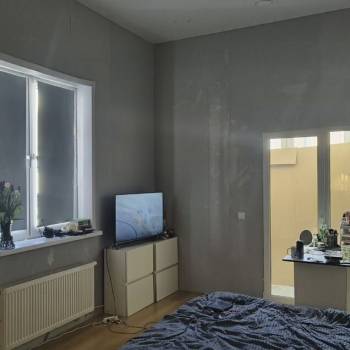 Продается 2-х комнатная квартира, 66,1 м²