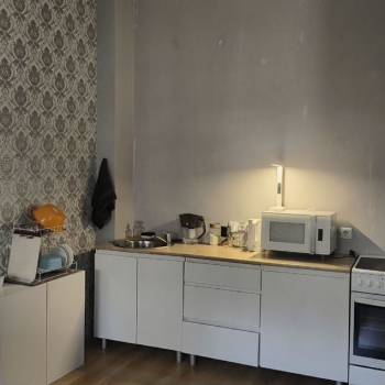 Продается 2-х комнатная квартира, 66,1 м²