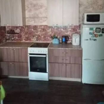 Сдается 2-х комнатная квартира, 36 м²