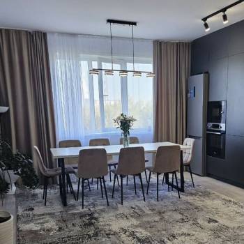 Сдается 2-х комнатная квартира, 50 м²