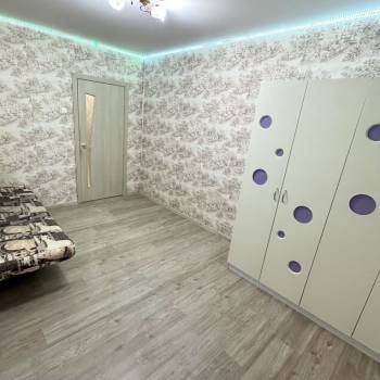 Продается 2-х комнатная квартира, 58,1 м²