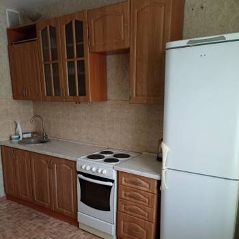 Сдается 1-комнатная квартира, 37 м²