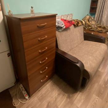 Сдается Комната, 16 м²