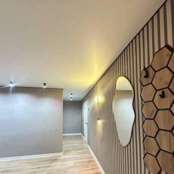 Сдается Многокомнатная квартира, 68 м²