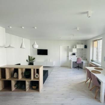 Сдается Многокомнатная квартира, 92 м²