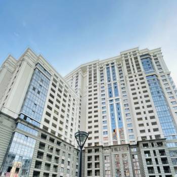 Сдается Многокомнатная квартира, 92 м²