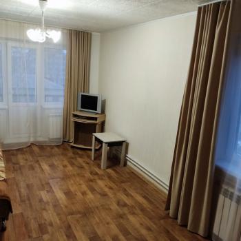 Сдается 1-комнатная квартира, 31 м²