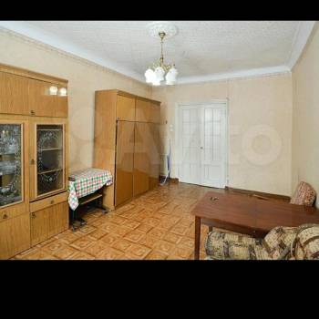 Сдается Комната, 35 м²