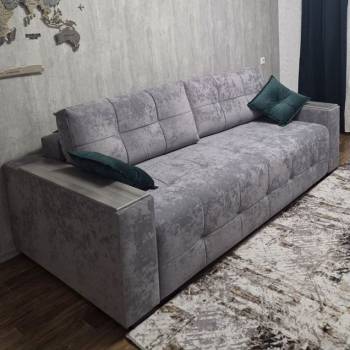 Сдается 1-комнатная квартира, 37,5 м²