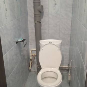 Сдается 2-х комнатная квартира, 53 м²