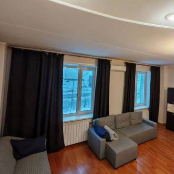 Сдается 2-х комнатная квартира, 65 м²