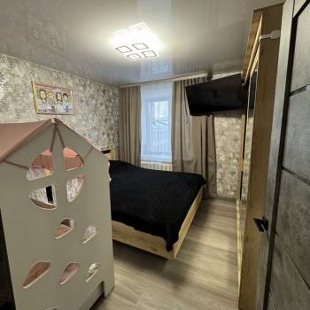 Продается 2-х комнатная квартира, 40,8 м²