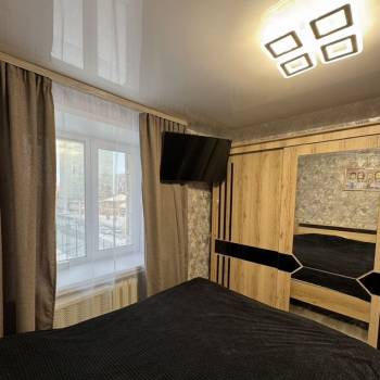 Продается 2-х комнатная квартира, 40,8 м²