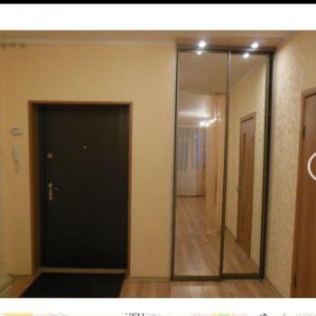 Продается 1-комнатная квартира, 43 м²