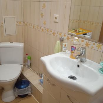 Продается 1-комнатная квартира, 43 м²