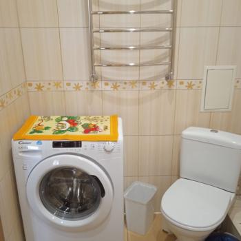 Продается 1-комнатная квартира, 43 м²