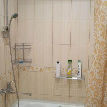 Продается 1-комнатная квартира, 43 м²