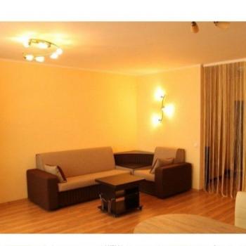 Продается 1-комнатная квартира, 43 м²