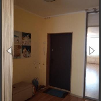 Продается 1-комнатная квартира, 43 м²