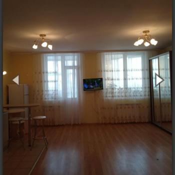 Продается 1-комнатная квартира, 43 м²