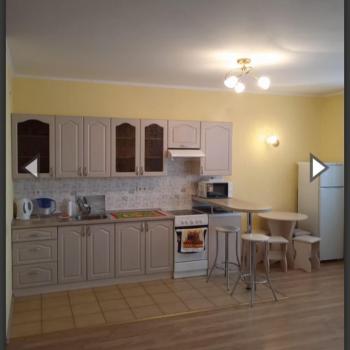 Продается 1-комнатная квартира, 43 м²