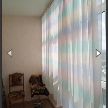 Продается 1-комнатная квартира, 43 м²