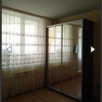 Продается 1-комнатная квартира, 43 м²