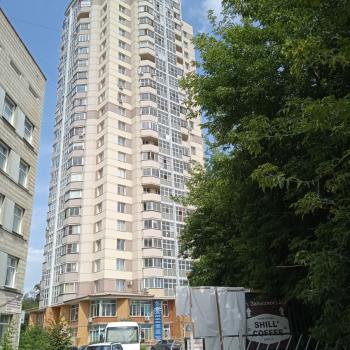 Продается 1-комнатная квартира, 43 м²