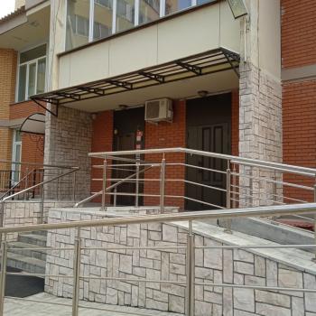 Продается 1-комнатная квартира, 43 м²