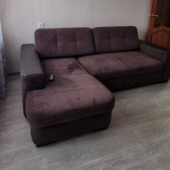 Сдается 1-комнатная квартира, 38,5 м²