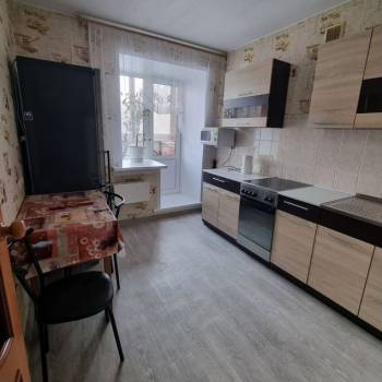 Сдается 1-комнатная квартира, 38,5 м²