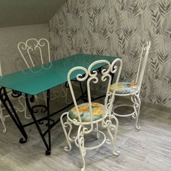 Сдается 1-комнатная квартира, 67 м²