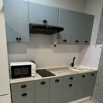 Сдается 1-комнатная квартира, 67 м²