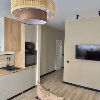 Сдается 1-комнатная квартира, 35 м²