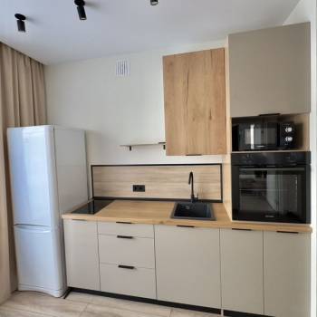 Сдается 1-комнатная квартира, 35 м²