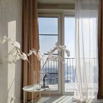 Сдается 1-комнатная квартира, 25 м²