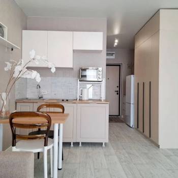 Сдается 1-комнатная квартира, 25 м²