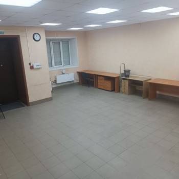 Продается Нежилое помещение, 50 м²