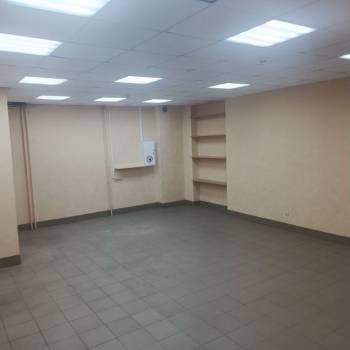 Продается Нежилое помещение, 50 м²