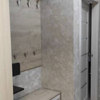 Сдается 1-комнатная квартира, 32,2 м²