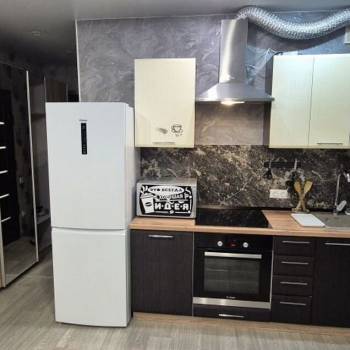 Сдается 1-комнатная квартира, 25 м²