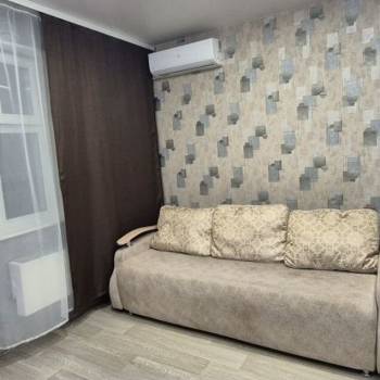 Сдается 1-комнатная квартира, 25 м²