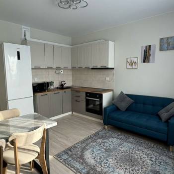 Сдается 1-комнатная квартира, 38,6 м²