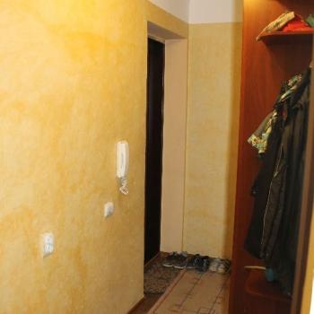 Сдается 1-комнатная квартира, 32 м²