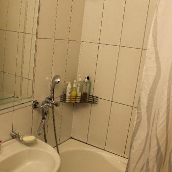 Сдается 1-комнатная квартира, 32 м²